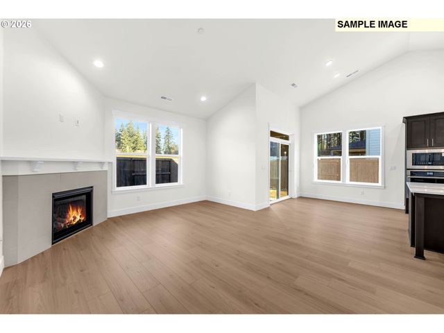 5920 N 94TH Ave LT 323, Camas, WA 98607