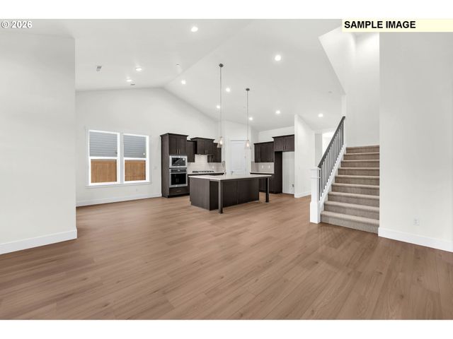 5920 N 94TH Ave LT 323, Camas, WA 98607
