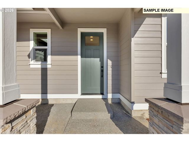 5920 N 94TH Ave LT 323, Camas, WA 98607