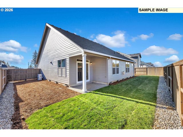 5920 N 94TH Ave LT 323, Camas, WA 98607