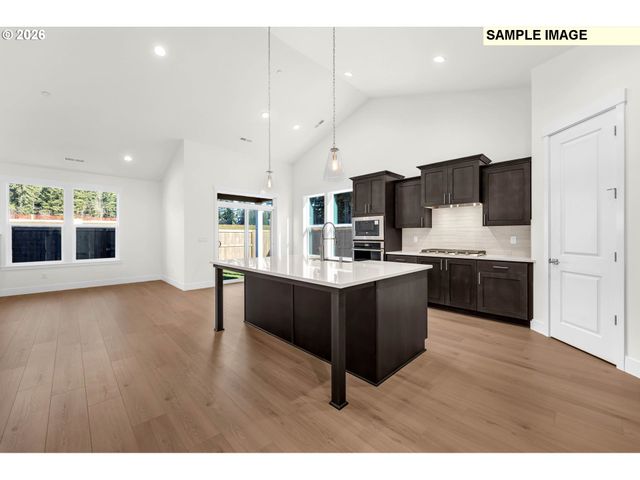 5920 N 94TH Ave LT 323, Camas, WA 98607