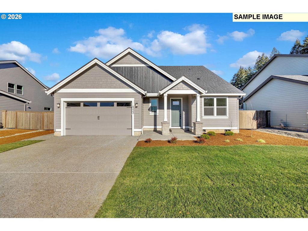 5920 N 94TH Ave LT 323, Camas, WA 98607