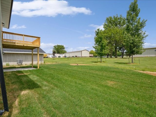 1416 Duncan Drive, Muscatine, IA 52761