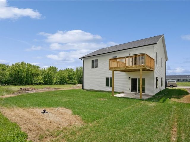 1416 Duncan Drive, Muscatine, IA 52761
