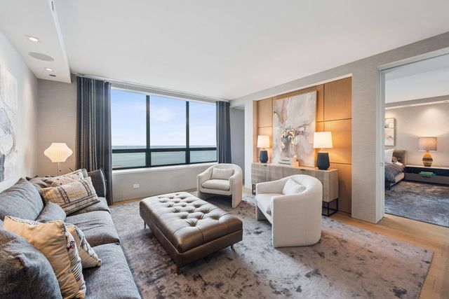180 E Pearson Street 5601, Chicago, IL 60611
