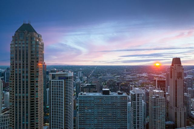 180 E Pearson Street 5601, Chicago, IL 60611