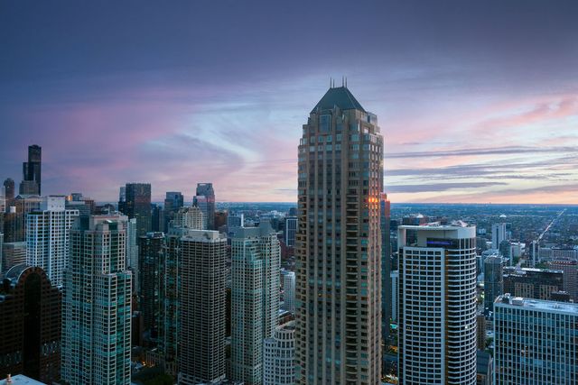 180 E Pearson Street 5601, Chicago, IL 60611