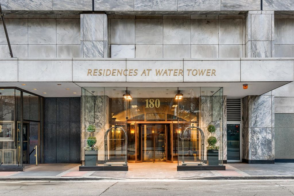 180 E Pearson Street 5601, Chicago, IL 60611