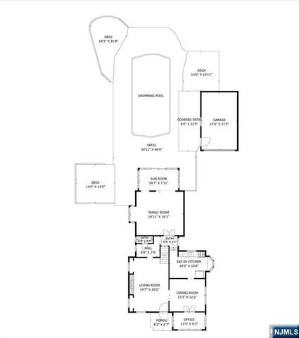 47 Fairview Avenue, Glen Rock, NJ 07452