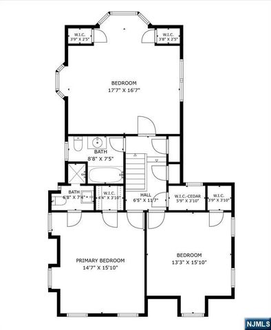 47 Fairview Avenue, Glen Rock, NJ 07452