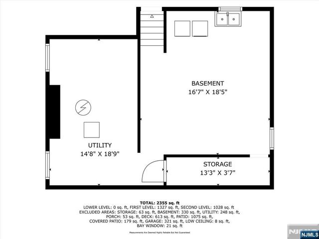 47 Fairview Avenue, Glen Rock, NJ 07452