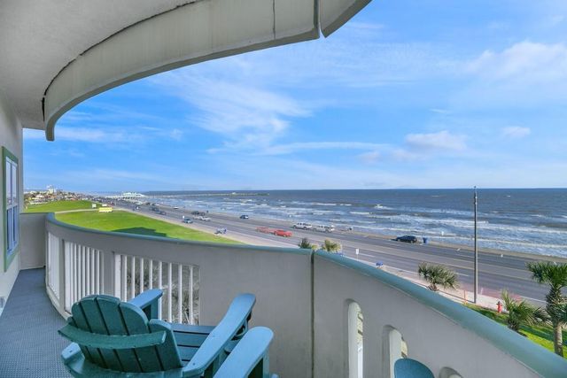 9420 Seawall Boulevard 501, Galveston, TX 77554