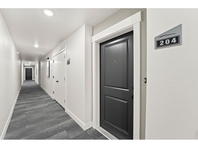 4260 Vulcan Creek Dr 204, Loveland, CO 80538
