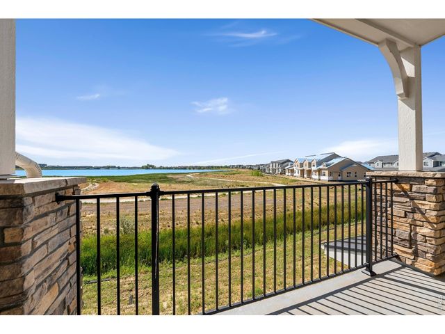 4260 Vulcan Creek Dr 204, Loveland, CO 80538