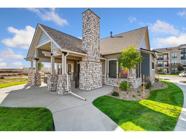 4260 Vulcan Creek Dr 204, Loveland, CO 80538