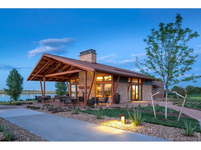 4260 Vulcan Creek Dr 204, Loveland, CO 80538