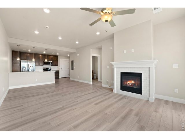 4260 Vulcan Creek Dr 204, Loveland, CO 80538