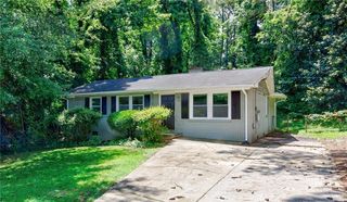 3566 Adkins NW Road, Atlanta, GA 30331