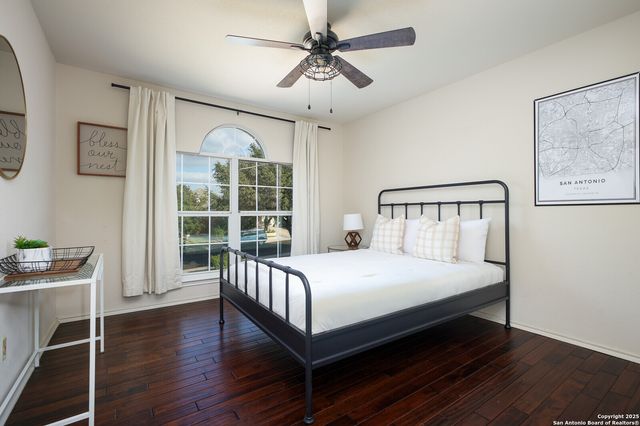 531 Point Valley, San Antonio, TX 78253