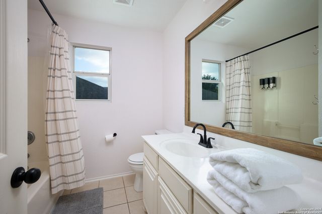 531 Point Valley, San Antonio, TX 78253