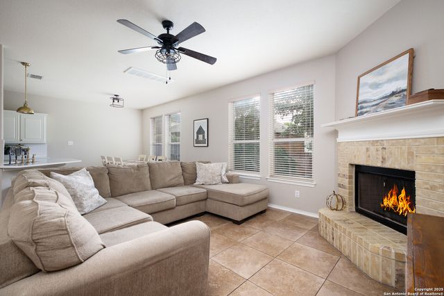 531 Point Valley, San Antonio, TX 78253