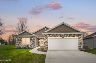 3485 Camden, Lima, OH 45806
