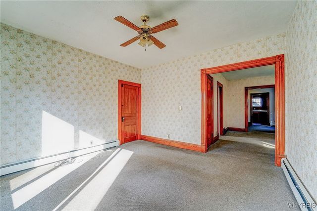 25 East Talcott Street, Dunkirk, NY 14048