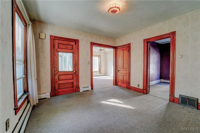 25 East Talcott Street, Dunkirk, NY 14048