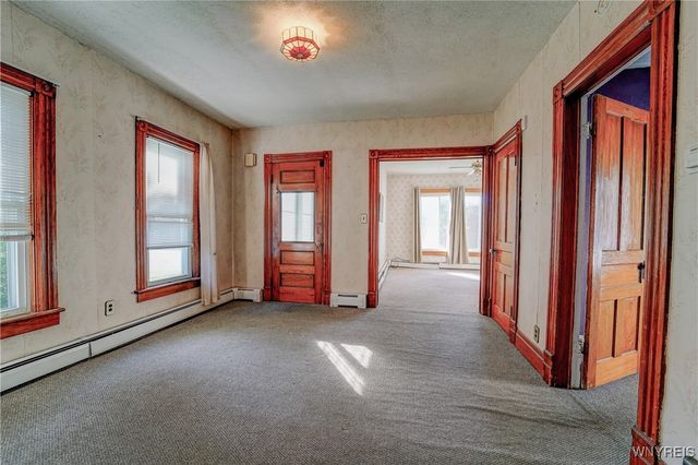 25 East Talcott Street, Dunkirk, NY 14048