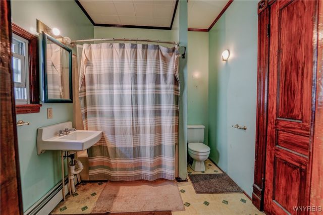 25 East Talcott Street, Dunkirk, NY 14048