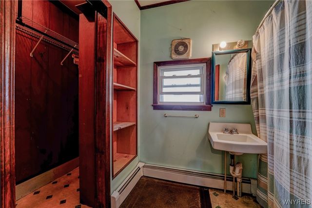 25 East Talcott Street, Dunkirk, NY 14048