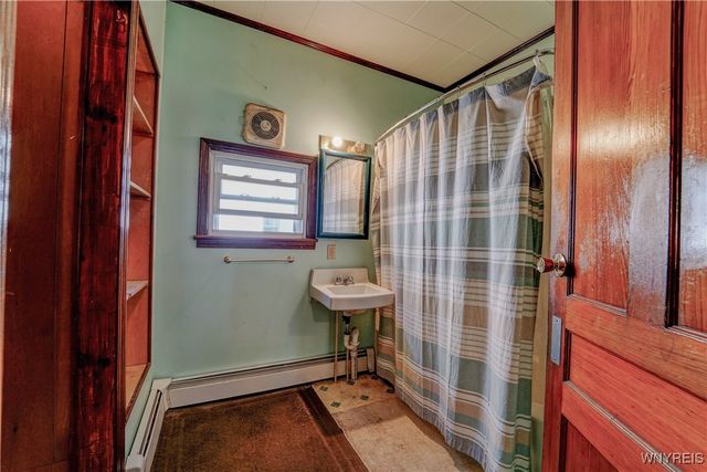 25 East Talcott Street, Dunkirk, NY 14048