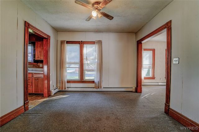 25 East Talcott Street, Dunkirk, NY 14048