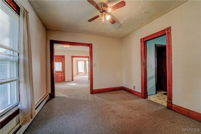 25 East Talcott Street, Dunkirk, NY 14048