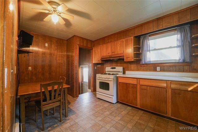 25 East Talcott Street, Dunkirk, NY 14048