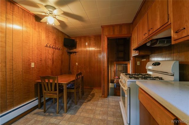 25 East Talcott Street, Dunkirk, NY 14048