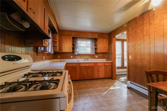 25 East Talcott Street, Dunkirk, NY 14048