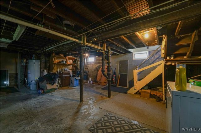 25 East Talcott Street, Dunkirk, NY 14048