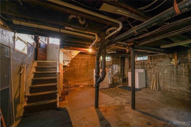 25 East Talcott Street, Dunkirk, NY 14048