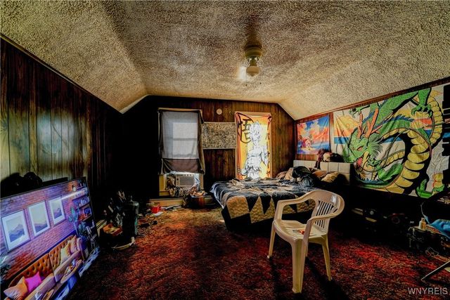 25 East Talcott Street, Dunkirk, NY 14048