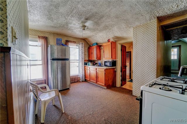 25 East Talcott Street, Dunkirk, NY 14048