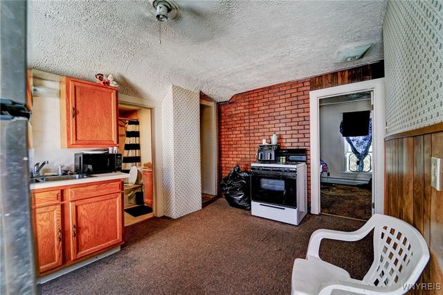 25 East Talcott Street, Dunkirk, NY 14048