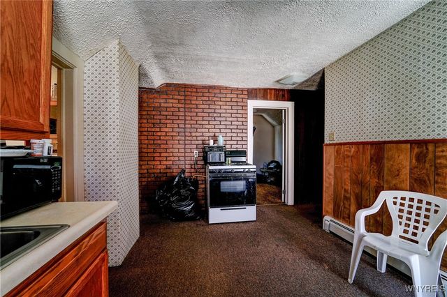 25 East Talcott Street, Dunkirk, NY 14048