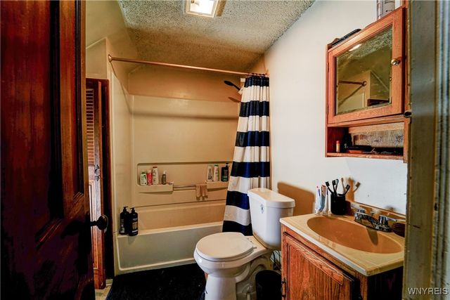 25 East Talcott Street, Dunkirk, NY 14048