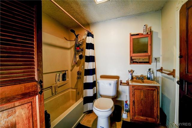 25 East Talcott Street, Dunkirk, NY 14048