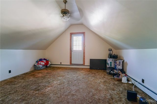 25 East Talcott Street, Dunkirk, NY 14048