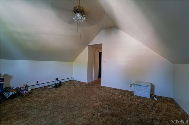 25 East Talcott Street, Dunkirk, NY 14048