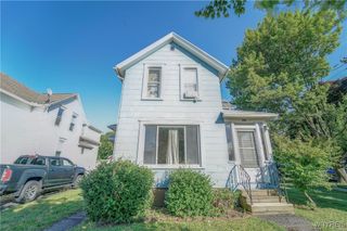 25 East Talcott Street, Dunkirk, NY 14048