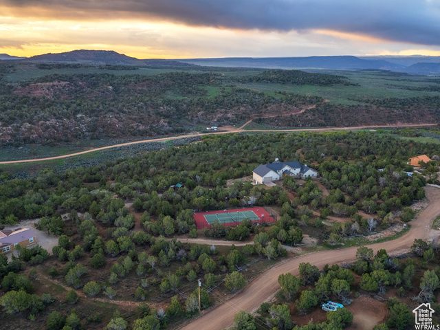 1841 S STAGECOACH RD, Fruitland, UT 84027