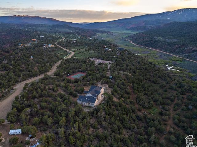 1841 S STAGECOACH RD, Fruitland, UT 84027